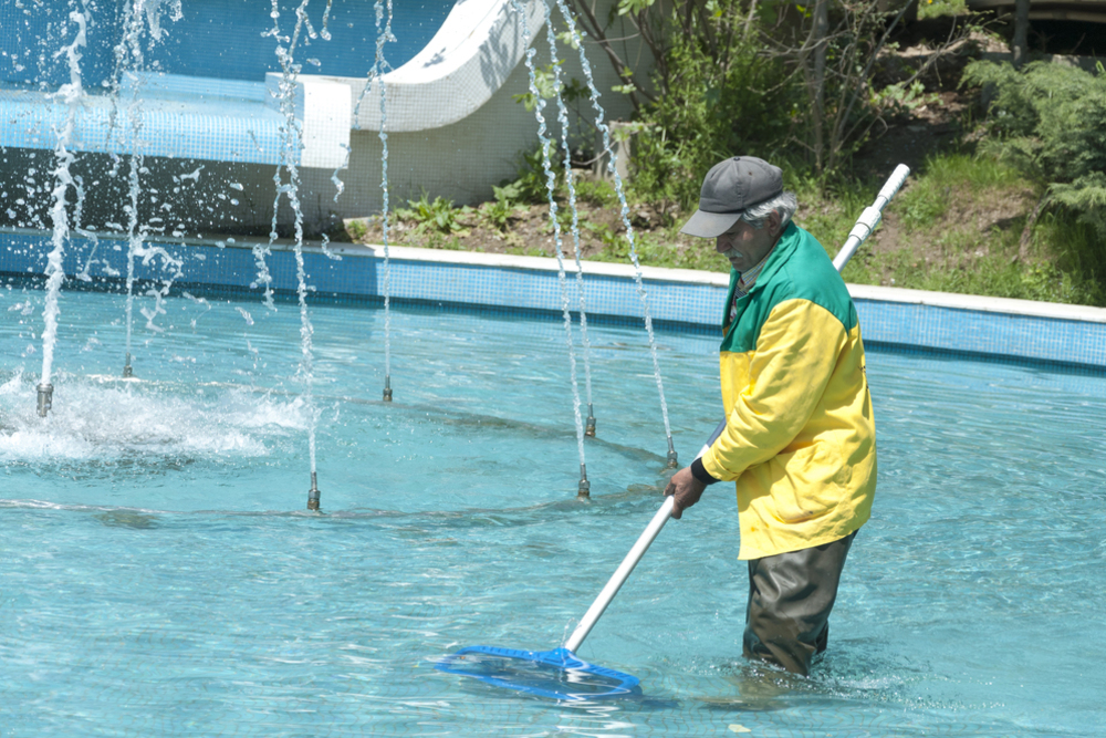 Disinfection and Decontamination service