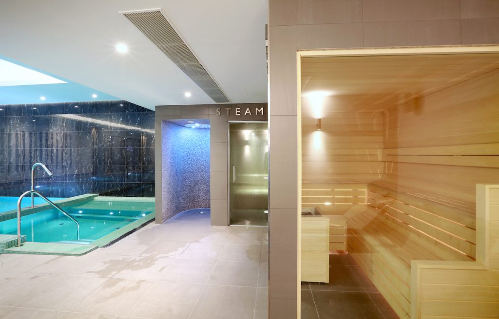Disinfection and Decontamination service